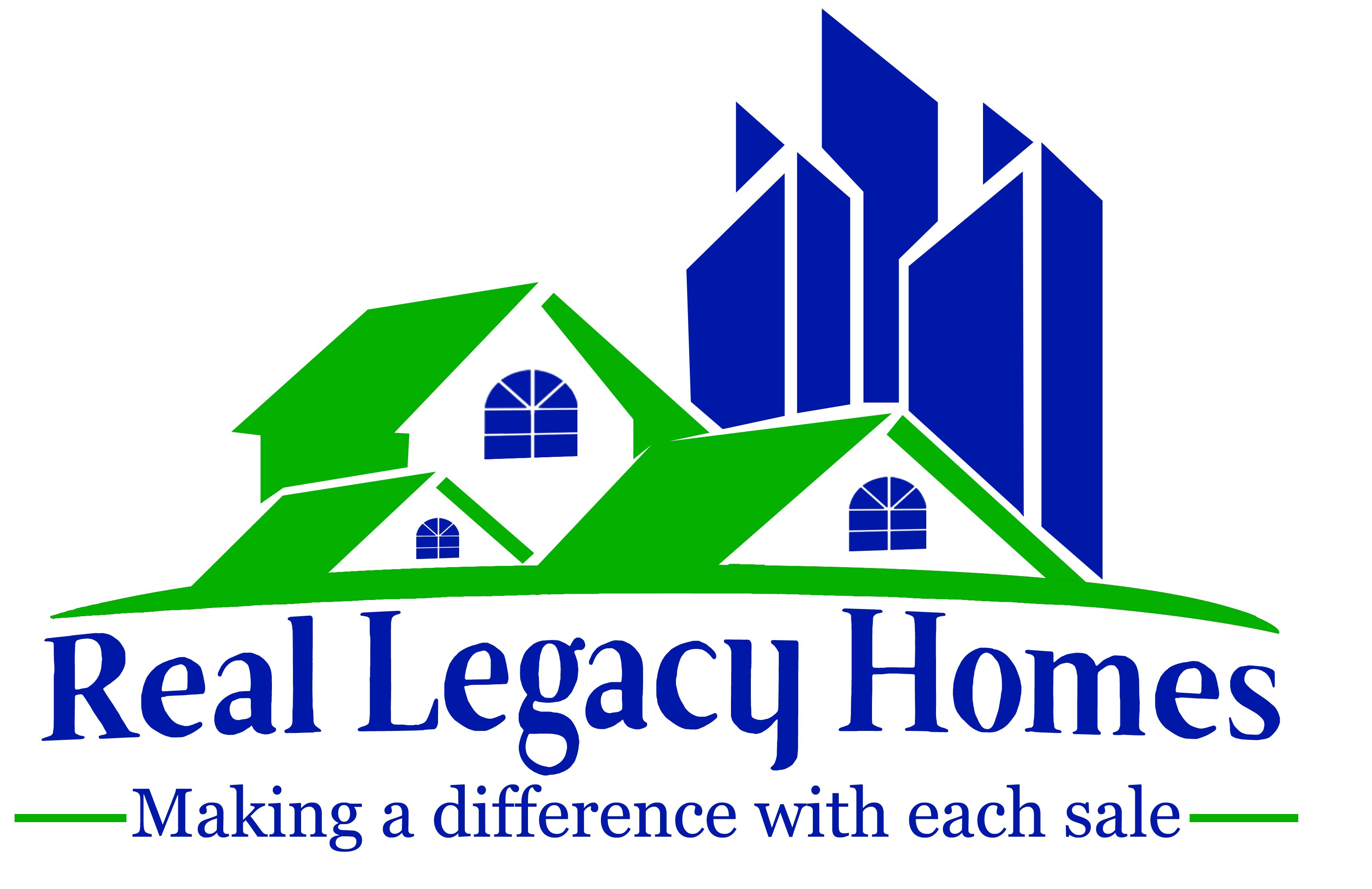 Real Legacy vs A Traditional Home Buyer - Real Legacy Homes